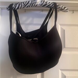 Nike Black Women's Sports Bra